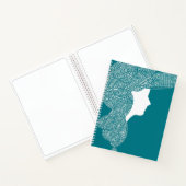 レディ ノートブック (内部)