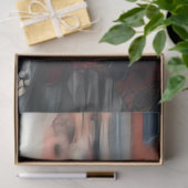 レディ・ビクトリアンゲーター・デコパージュ 薄葉紙 (ギフト)