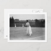 レディ・フォトグラファー ポストカード (正面/裏面)