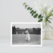 レディ・フォトグラファー ポストカード (スタンド正面)