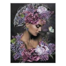 レディ・フラワー