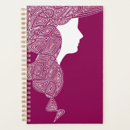 レディ プランナー手帳