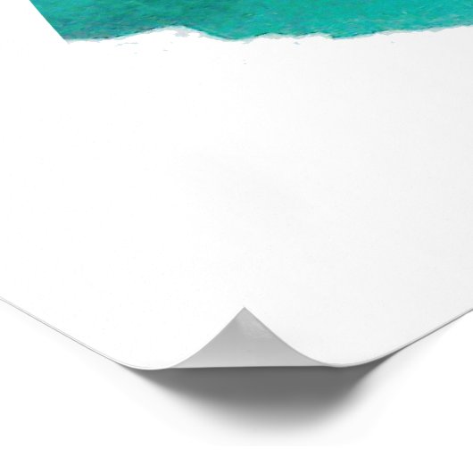 レディ ポスター (角)