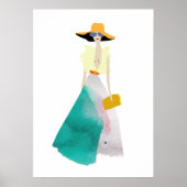 レディ ポスター (正面)