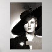 レディ ポスター (正面)