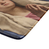 レディ・マドンナ祈ズ(ヴァージン・メアリー) （クリスチャン・アート） カッティングボード (角)