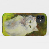 「レディ」 – メイトのケース Case-Mate iPhoneケース (裏面(横))