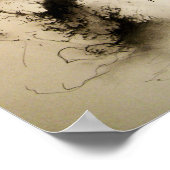 レディ・ラザロ ポスター (角)