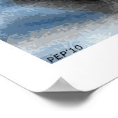 レディ・リバティ ポスター (角)