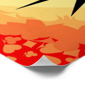 レディ・リバティ・ポスター ポスター (角)