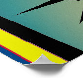 レディ・リバティ・ポスター ポスター (角)