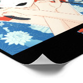 レディ・ロータス ポスター (角)