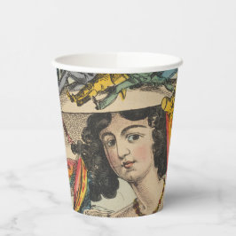 レディ – 紙カップ 紙コップ