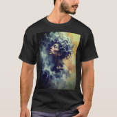 レディ Tシャツ (正面)