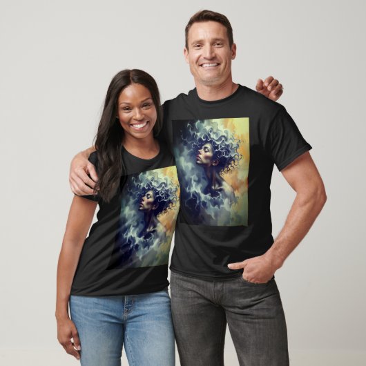 レディ Tシャツ (ユニセックス)