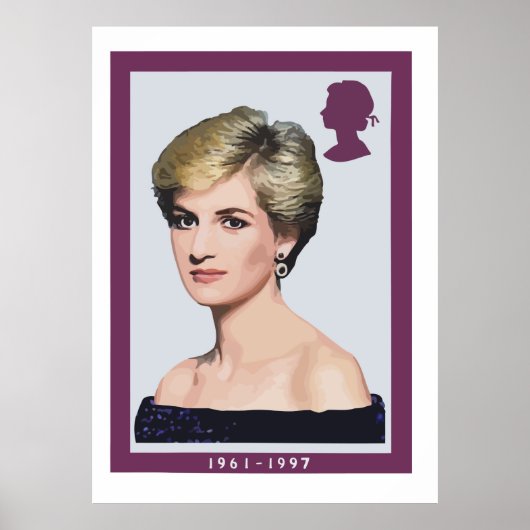 レディD ポスター (正面)