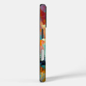 レディiPhone 16タフケース Case-Mate iPhoneケース (裏面 / 右)