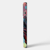 レディiPhone 16 Proケース Case-Mate iPhoneケース (裏面 / 左)