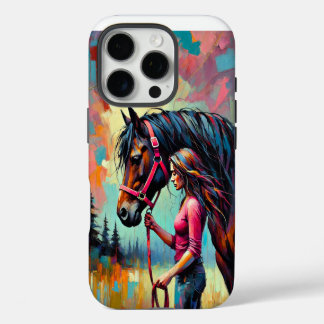 レディiPhone 16 Proケース iPhone 16 Proケース