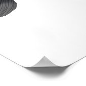 レデイェピラニア ポスター (角)