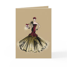 レデエレガントィイン金ゴールド