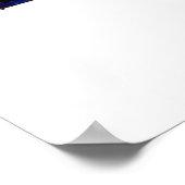 レデパートポールカジノバイジョージバルビエ ポスター (角)