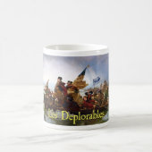 レデプラブル コーヒーマグカップ (中央)