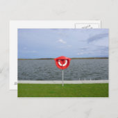 レトゥング… ポストカード (正面/裏面)