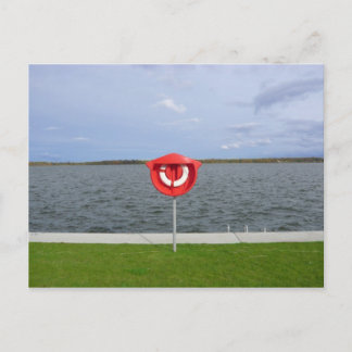 レトゥング… ポストカード