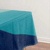 レトカラフルロ太陽光線 テーブルクロス (インサイチュ)