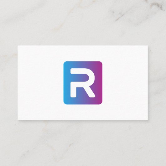 レトラ 名刺 (裏面)