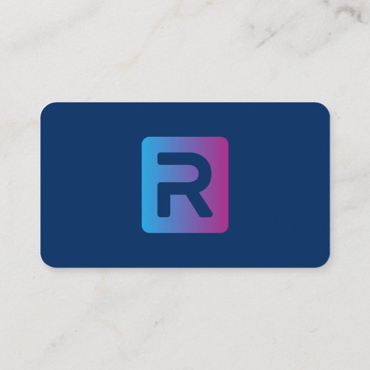 レトラ 名刺 (裏面)