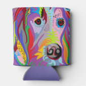 レトリバー 缶クーラー (裏面)