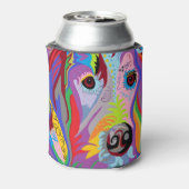 レトリバー 缶クーラー (缶裏面)