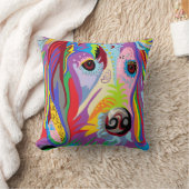 レトリーバー クッション (ブランケット)