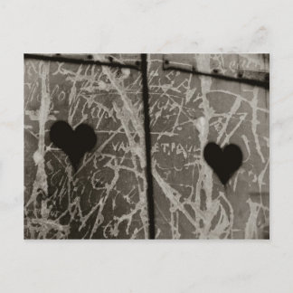 レトルダモール ポストカード