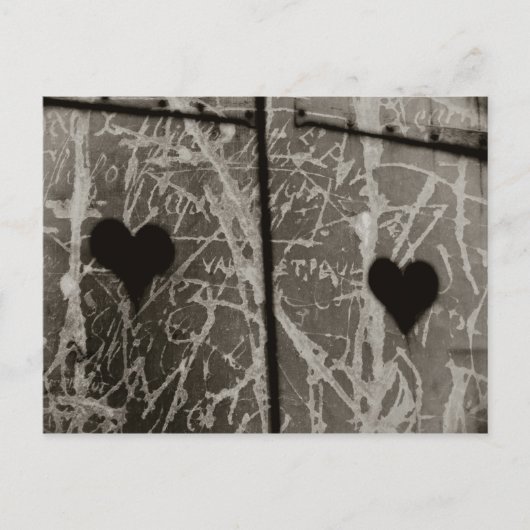 レトルダモール ポストカード (正面)