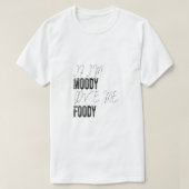 レトロおもしろいヴィンテージラクーンフェラルキッズフードディ Tシャツ (デザイン正面)