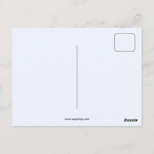 レトロおもしろいヴィンテージ整備士，ガレージ，犬 ポストカード (裏面)