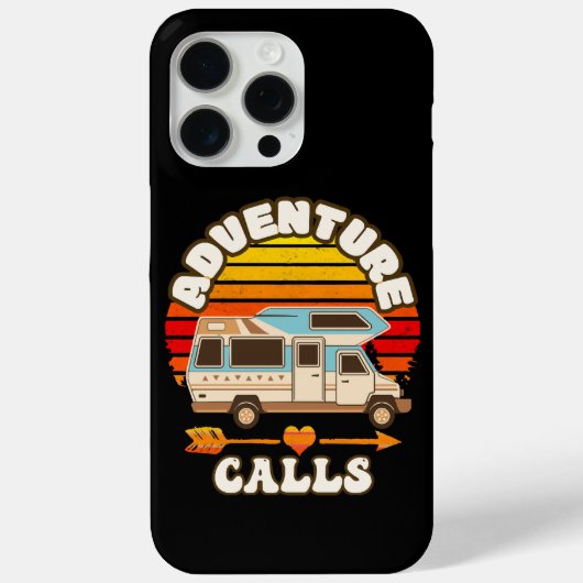 レトロおもしろいSt patricks dayキャンプシェナニガンズ Case-Mate iPhoneケース (裏面)