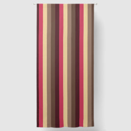 レトロおよびモダンカラーストライプの方式