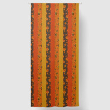 レトロおよびモダンカラーストライプの方式