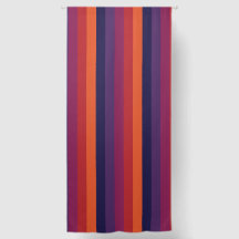 レトロおよびモダンカラーストライプの方式