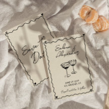 レトロお洒落ハ書ド結婚ズ