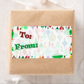 レトロからラベルへ ラベル (インサイチュ)