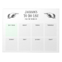 レトロがハンドツードリストを指し示す