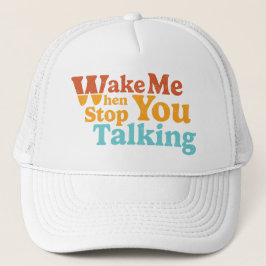 レトロが話す時ストップに起こす キャップ