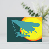 レトロつるグラ 招待状 (スタンド正面)