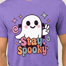 レトロでお茶目なパステルカラーのハロウィーンギフト