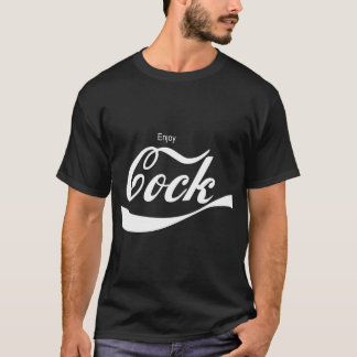 レトロでリフレッシング Tシャツ